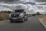 Renault Trafic SpaceClass 2017 года (WW)
